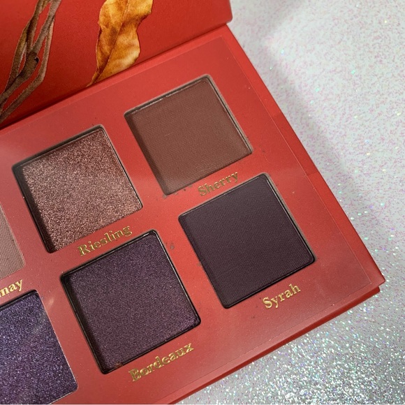 Laura Geller Berry and Blossom Eyeshadow Palette - Picture 7 of 8